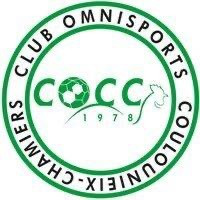 Logo du CO Coulounieix-Chamiers Football