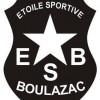 Logo du Etoile Sportive de Boulazac