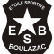 Logo Etoile Sportive de Boulazac