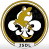 Logo du Jeunesse Sportive Douzillacoise et Ludovicienne