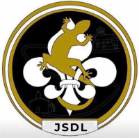 Logo du Jeunesse Sportive Douzillacoise 