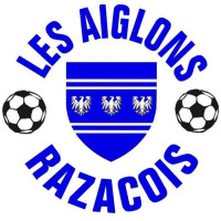 Logo du Les Aiglons Razacois 2