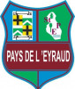 Logo du Pays de l'Eyraud