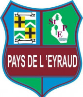 Logo du Pays de l'Eyraud 3