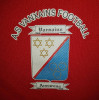Logo du Association Sportive Vanxains