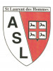 Logo du Association Sportive Laurentine