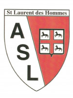 Logo du Association Sportive Laurentine