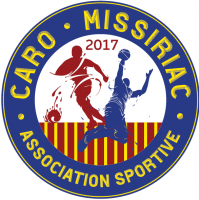 Logo du Caro Missiriac AS 2
