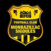 Logo du Football Club Monbazillac-Sigoules