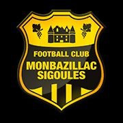 Logo du Football Club Monbazillac-Sigoul