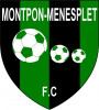 Logo du Montpon-Menesplet Football Club