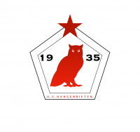 Logo du US Hangenbieten