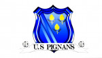 Logo du US Pignantaise