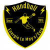 Logo du Energie Handball le May
