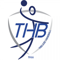 Logo du Trelaze Handball 2