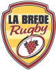 Logo du La Brède Rugby