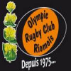 Logo du OL RC Riom ES Montagnes