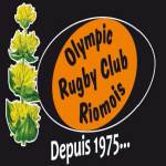 Logo du OL RC Riom ES Montagnes 2
