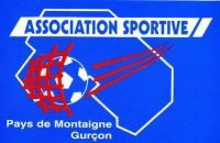 Logo du Association Sportive Pays de Mon