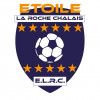 Logo du Étoile La Roche-Chalais