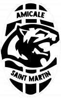 Logo du Amicale Saint-Martin 2