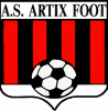 Logo du AS Artix