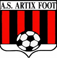 Logo du AS Artix 2