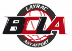 Logo du BC Layrac Astaffort