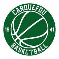 Logo du Carquefou Basket Club 3