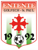 Logo du FC Golfech