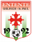 Logo FC 2 Rives 82