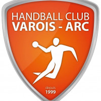 Logo du HBC Varois-Arc