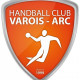 Logo HBC Varois-Arc 3