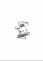 Logo du SC Haubourdin Loos Handball