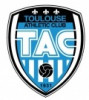 Logo du Toulouse AC Football