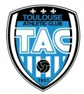 Logo du Toulouse A.C.F.
