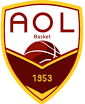 Logo du Aol Basket