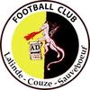 Logo du FC Lalinde Couze Sauveboeuf