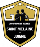 Logo du GJ Stmelaine Juigne 3