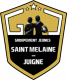 Logo St Melaine Olympique Sport