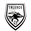 Logo du FC Talence