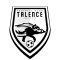Logo FC Talence