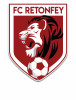 Logo du FC Retonfey
