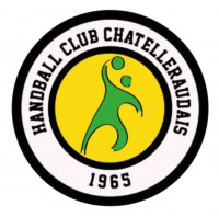 Logo du HBC Chatellerault