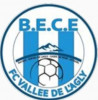 Logo du B.E.C.E. FC Vallee de l'Agly