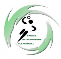 Logo du Etoile Auxonnaise HB 3