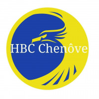 Logo du HBC Chenôve