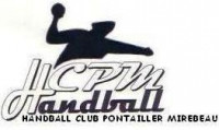Logo du HBC Pontailler-Mirebeau 3