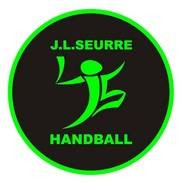 Logo du JL Seurre