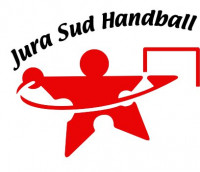 Logo du Jura Sud Handball